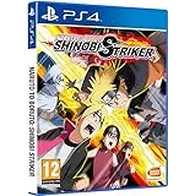 Naruto To Boruto: Shinobi Striker