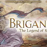 Brigandine The Legend of Runersia