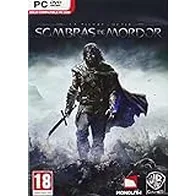 La Tierra-Media: Sombras De Mordor