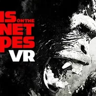 Crisis on the Planet of the Apes