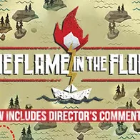 The Flame in the Flood