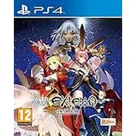 Fate/Extella: The Umbral Star
