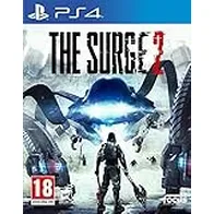 The Surge 2 (PS4)