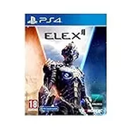 Elex II Ps4 Int