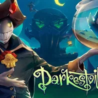 Darkestville Castle