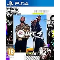 EA SPORTS UFC 4