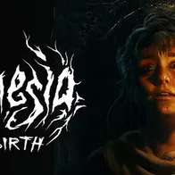 Amnesia: Rebirth