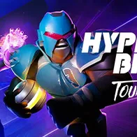 HyperBrawl Tournament