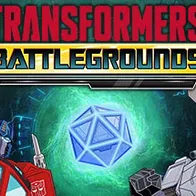 TRANSFORMERS: BATTLEGROUNDS