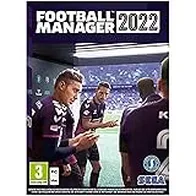 Football Manager 2022