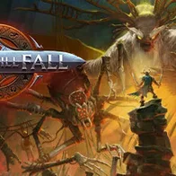 Gods Will Fall