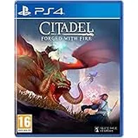 Citadel Forged with Fire - PS4