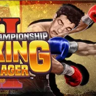 World Championship Boxing Manager™ 2