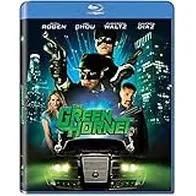 The green hornet
