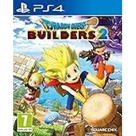Dragon Quest Builders 2