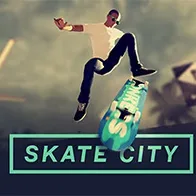 Skate City