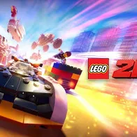 LEGO® 2K Drive