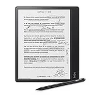 Kobo Elipsa 2E | eReader | Pantalla táctil antirreflejos de 10,3” con ComfortLight Pro | Incluye Kobo Stylus 2 | Brillo Ajustable | Wi-Fi | Tecnología Carta E Ink | 32 GB