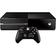 Xbox One - Consola Básica