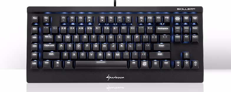 sharkoon