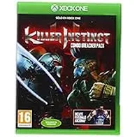 Killer Instinct