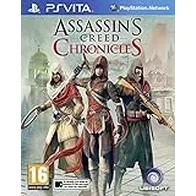 Assassin's Creed Chronicles Pack