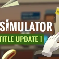 Job Simulator
