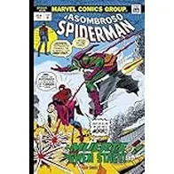 El Asombroso Spiderman 6 ¡La Muerte De Gwen Stacy! (MARVEL OMNIBUS)