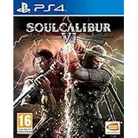 Soulcalibur VI - Edición Estándar