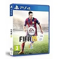 FIFA 15 - Edición Estándar
