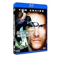 Minority Report Blu- Ray [Blu-ray]