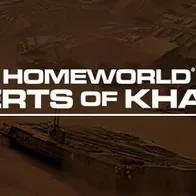 Homeworld: Deserts of Kharak