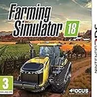 Farming Simulator 18