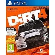 Dirt 4 - Day One Edition