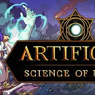 Artificer: Science of Magic
