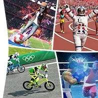 Olympic Games Tokyo 2020 – The Official Video Game™