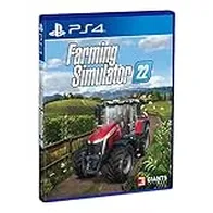 Farming Simulator 22 - Ps4