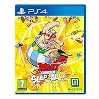 Asterix & Obelix Slap Them All - Limited Edition - Playstation 4