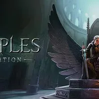 Disciples: Domination