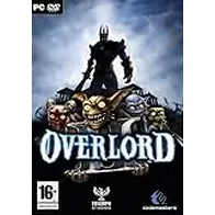 Overlord Ii Pc Ver. Reino Unido
