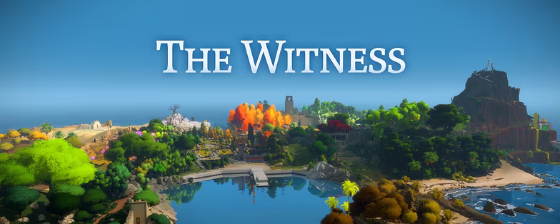 witness
