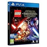 LEGO Star Wars: El Despertar De La Fuerza (Episodio 7)