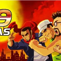 99Vidas