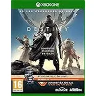 Destiny - Edición Vanguard