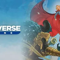 DC Universe™ Online