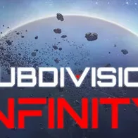 Subdivision Infinity DX