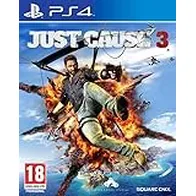 Just Cause 3 - Day 1 Edition
