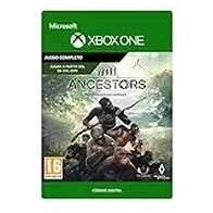 Ancestors: The Humankind Odyssey Standard | Xbox One - Código de descarga