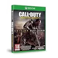 Call of Duty: Advanced Warfare - Edición Day Zero