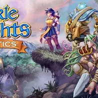 Reverie Knights Tactics